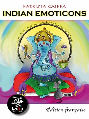 cover image of Indian Emoticons (édition Française)